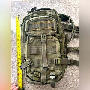 Fox Tactical medium transport pack - 18”x10”x10”